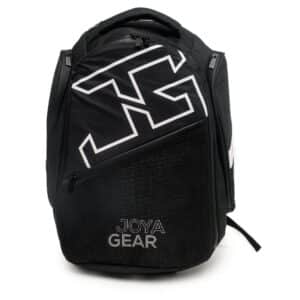 Joya Gear Strike Backpack Black/White