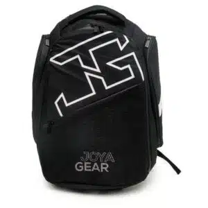 Joya Gear Strike Backpack Black/White
