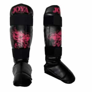 Joya Scheenbeschermers Dragon PU Roze
