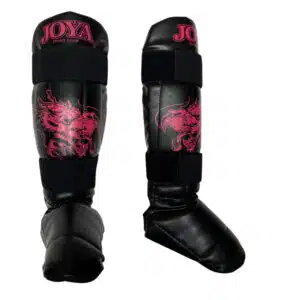 Joya Scheenbeschermers Dragon PU Roze