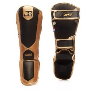 Joya Gear Scheenbeschermers Performance Black/Gold
