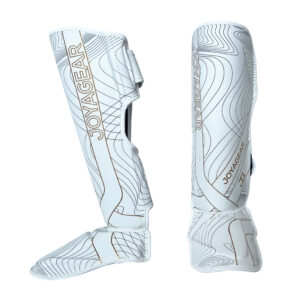 Joya Scheenbeschermers Essential White/Gold