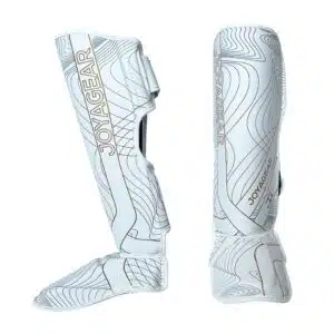 Joya Scheenbeschermers Essential White/Gold