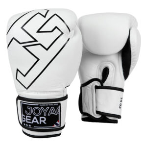 Joya Gear Bokshandschoenen Strike White