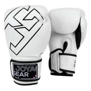 Joya Gear Bokshandschoenen Strike White