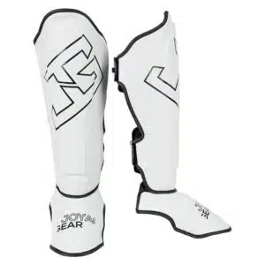 Joya Gear Scheenbeschermers Strike White