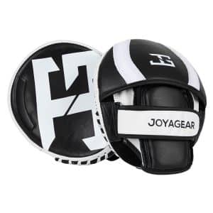 Joya Fight Fast Punch Paddles Zwart