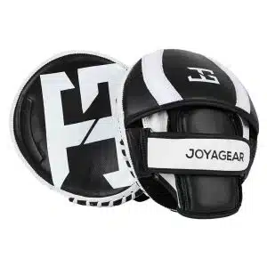 Joya Fight Fast Punch Paddles Zwart