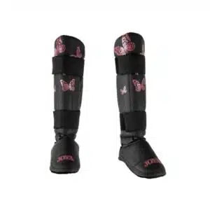 Joya Scheenbeschermers Butterfly Roze