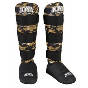 Joya Scheenbeschermer Camo V2 Goud