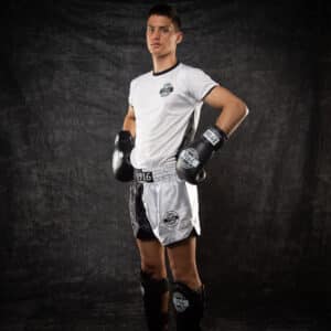 1916 Fight Gear Shirt Glory Wit