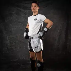 1916 Fight Gear Shirt Glory Wit