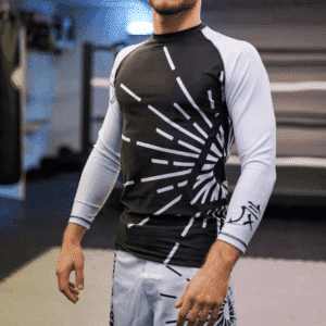 Energia Fight Wear Rashguard Original v2