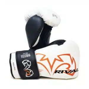 Rival Bokshandschoen RS11V Wit