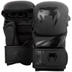 Venum MMA Trainingshandschoen Challenger 3.0 Zwart