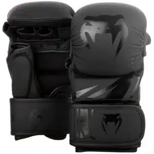Venum MMA Trainingshandschoen Challenger 3.0 Zwart