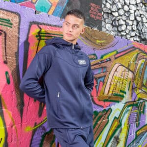 1916 Fight Gear Trainingspak Navy