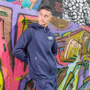 1916 Fight Gear Trainingspak Navy