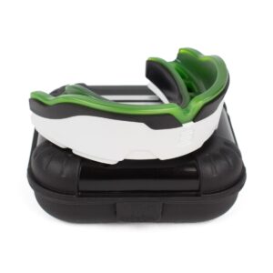 Makura Tephra Max Gebitsbeschermer Groen