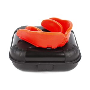 Makura Toka Pro Gebitsbeschermer Rood