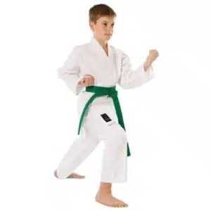 Tokaido Shosin Karatepak Wit