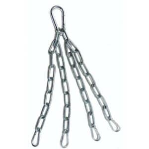 Bokszak Ketting Met Karabijnhaken