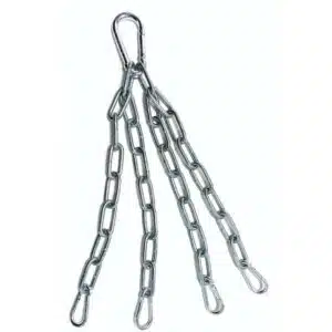 Bokszak Ketting Met Karabijnhaken