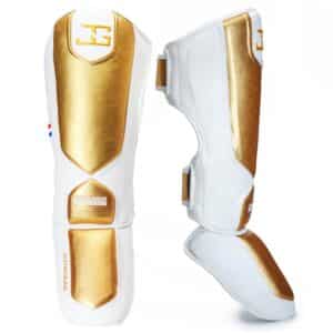 Joya Gear Scheenbeschermers Performance White/Gold