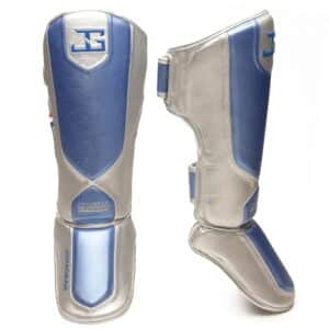 Joya Gear Scheenbeschermers Performance Blue/Silver