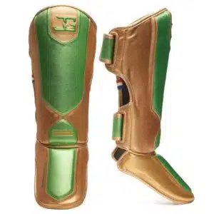 Joya Gear Scheenbeschermers Performance Green/Gold