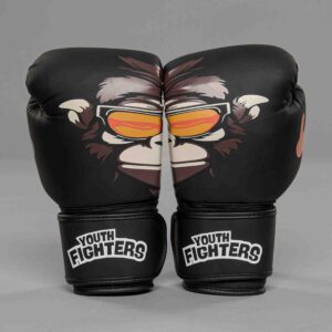 Youth Fighters Bokshandschoenen Kids Monkey