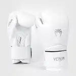 Venum Bokshandschoen Contender 1.5  White/Silver - Afbeelding 2