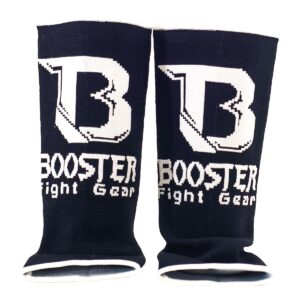 Booster Enkelkousen AG Pro Black