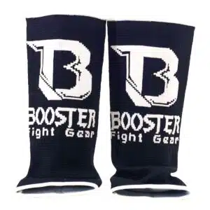 Booster Enkelkousen AG Pro Black