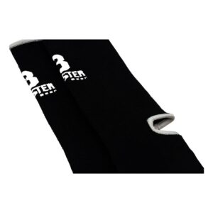 Booster Enkelkous AG Thai Zwart