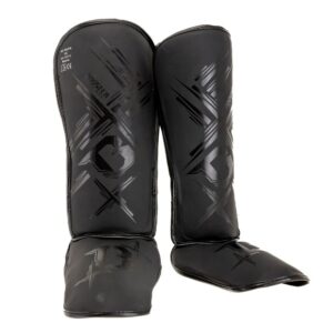 Booster Scheenbeschermers Alpha Kids Black