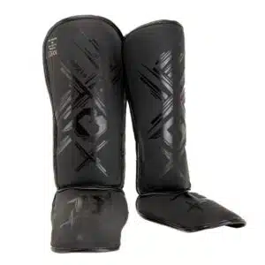 Booster Scheenbeschermers Alpha Kids Black