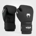 Venum Bokshandschoen Contender 1.5  Black/White - Afbeelding 2