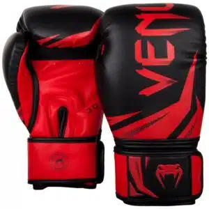Venum Bokshandschoen Challenger 3.0 Black/Red