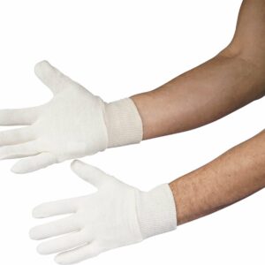 Binnenhandschoenen Katoen