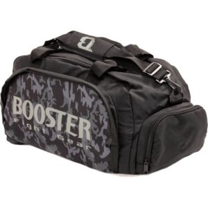 Booster Sporttas B-Force Duffle Large Camo