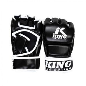 King MMA Handschoenen KPB/MMA Revo 1