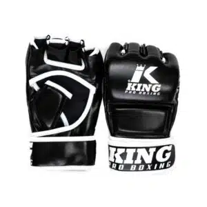 King MMA Handschoenen KPB/MMA Revo 1