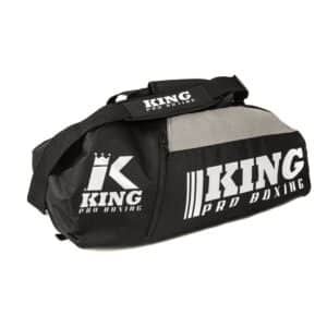 King Sportttas KPB Duffelbag