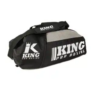 King Sportttas KPB Duffelbag