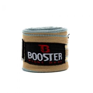 Booster Bandage Retro Grijs/Blauw