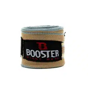 Booster Bandage Retro Grijs/Blauw