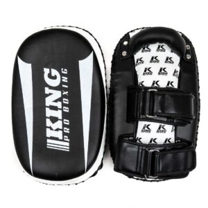 King Pads KPB/Revo KP