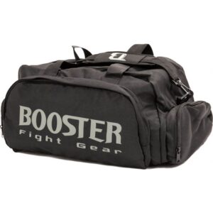 Booster Sporttas B-Force Duffle Small Zwart