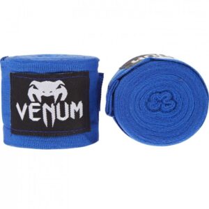 Venum Bandage Blue